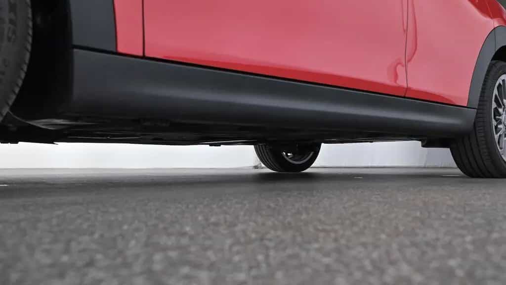MINI Cooper C 5-Türer 02/2025-photo-22