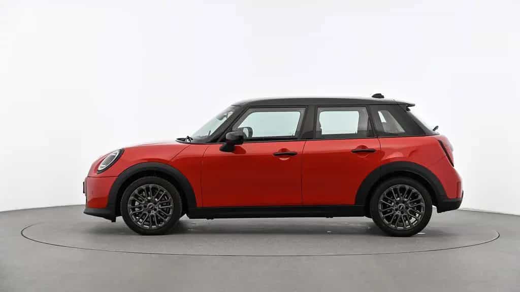 MINI Cooper C 5-Türer 02/2025-photo-3