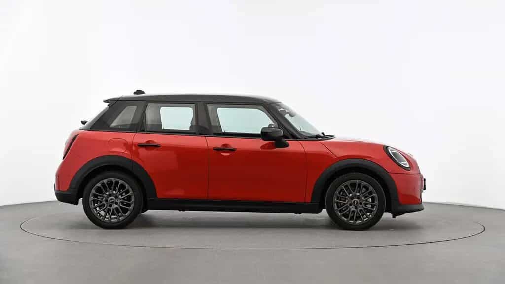 MINI Cooper C 5-Türer 02/2025-photo-6