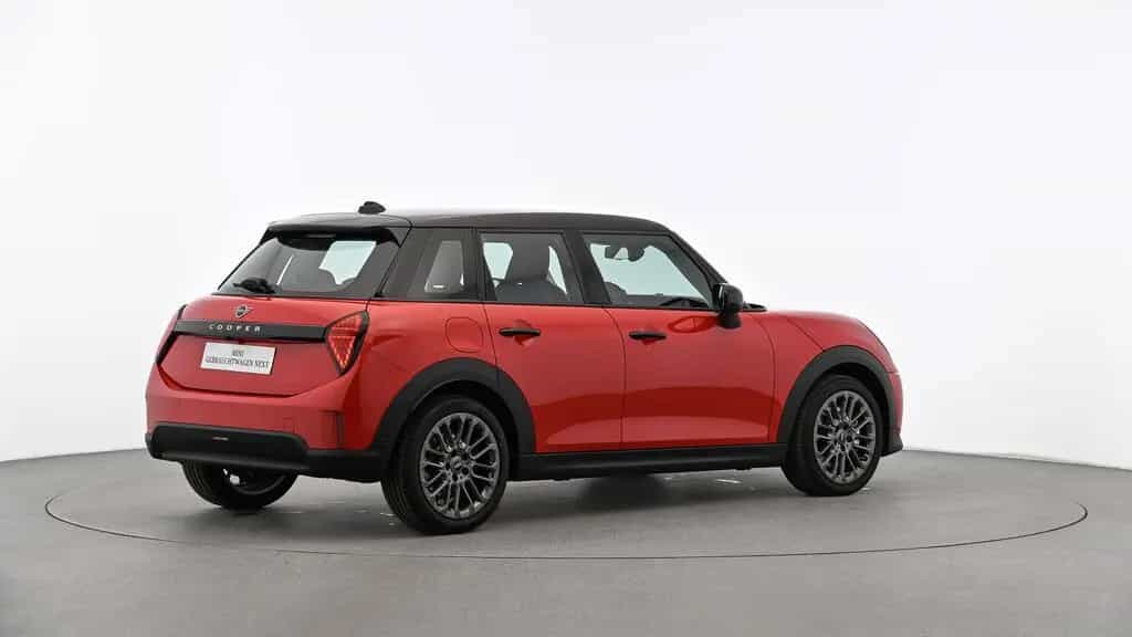 MINI Cooper C 5-Türer 02/2025-photo-7