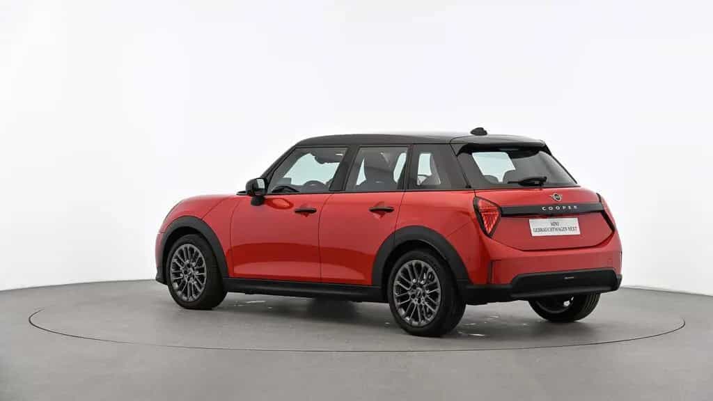 MINI Cooper C 5-Türer 02/2025-photo-8