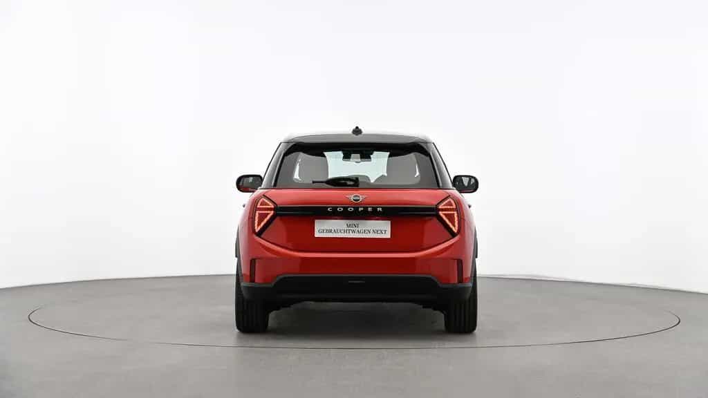 MINI Cooper C 5-Türer 02/2025-photo-9