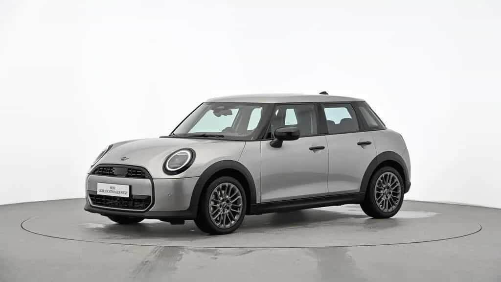 MINI Cooper C 11/2024-photo-0