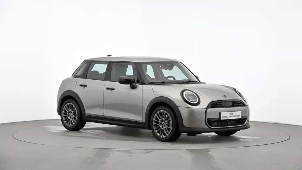 MINI Cooper C 11/2024-photo-1