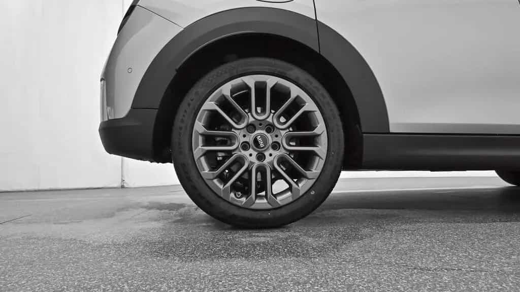 MINI Cooper C 11/2024-photo-15
