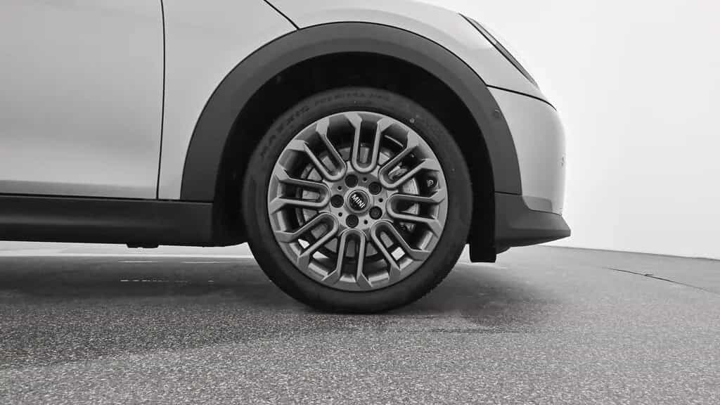 MINI Cooper C 11/2024-photo-16