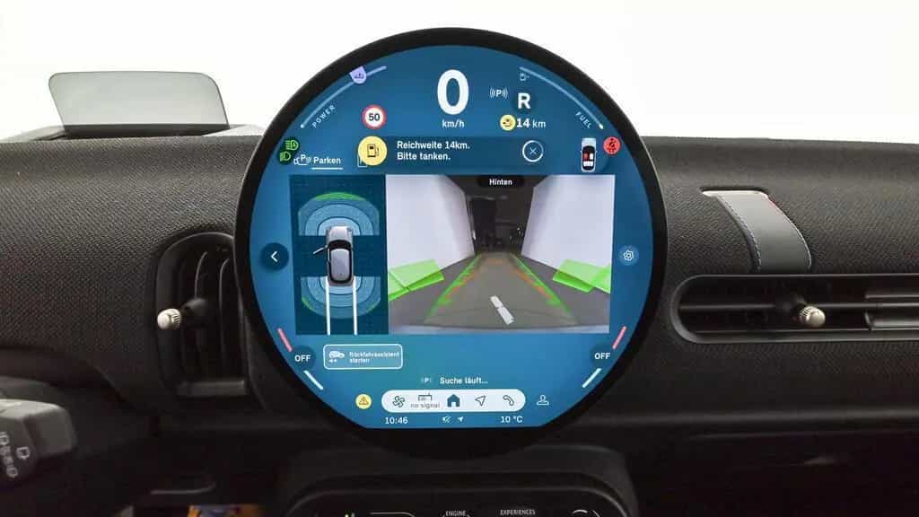 MINI Cooper C 11/2024-photo-19