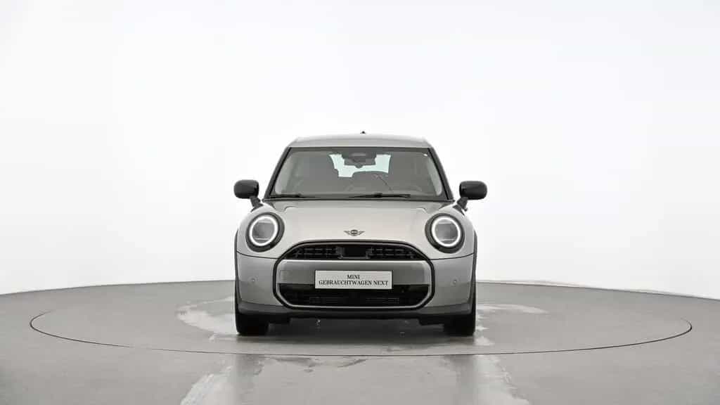 MINI Cooper C 11/2024-photo-2
