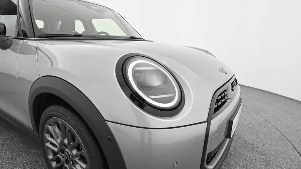 MINI Cooper C 11/2024-photo-20