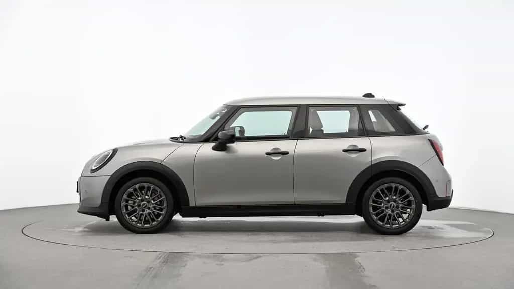 MINI Cooper C 11/2024-photo-6