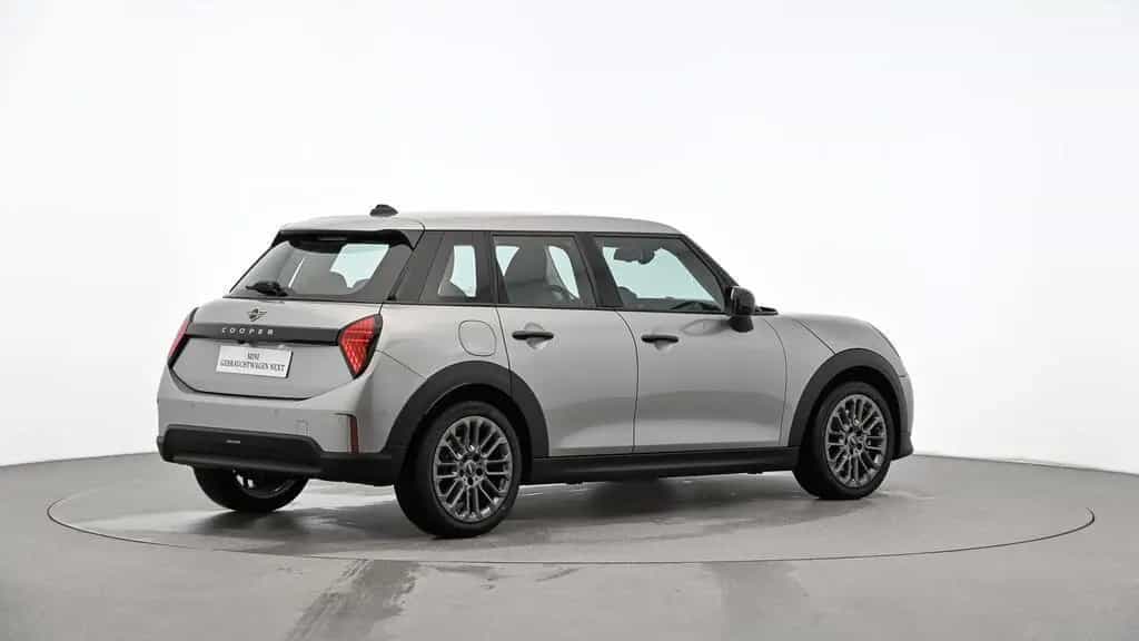 MINI Cooper C 11/2024-photo-7
