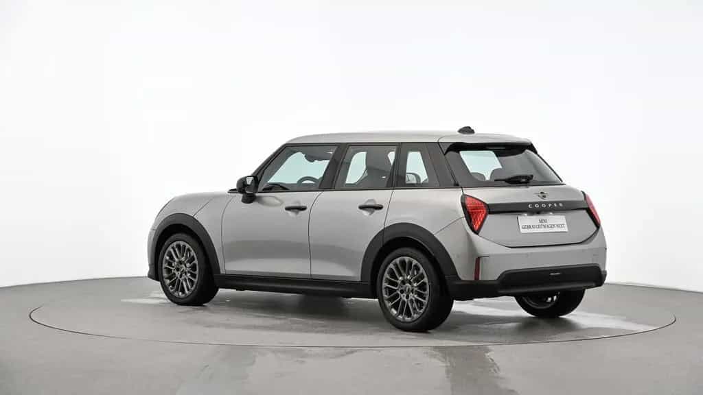 MINI Cooper C 11/2024-photo-8