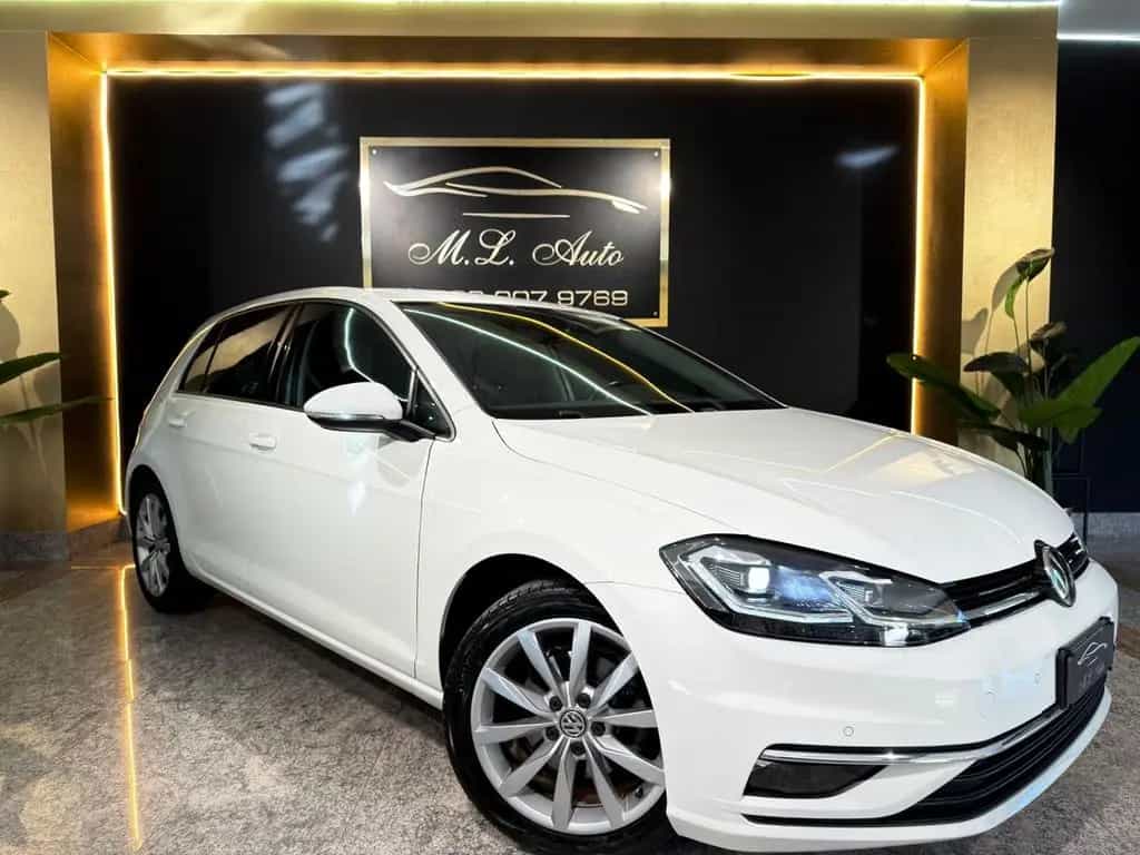 Volkswagen Golf 7.5 1.6 TDI 115 CV 5p. Highline 12/2017-photo-0