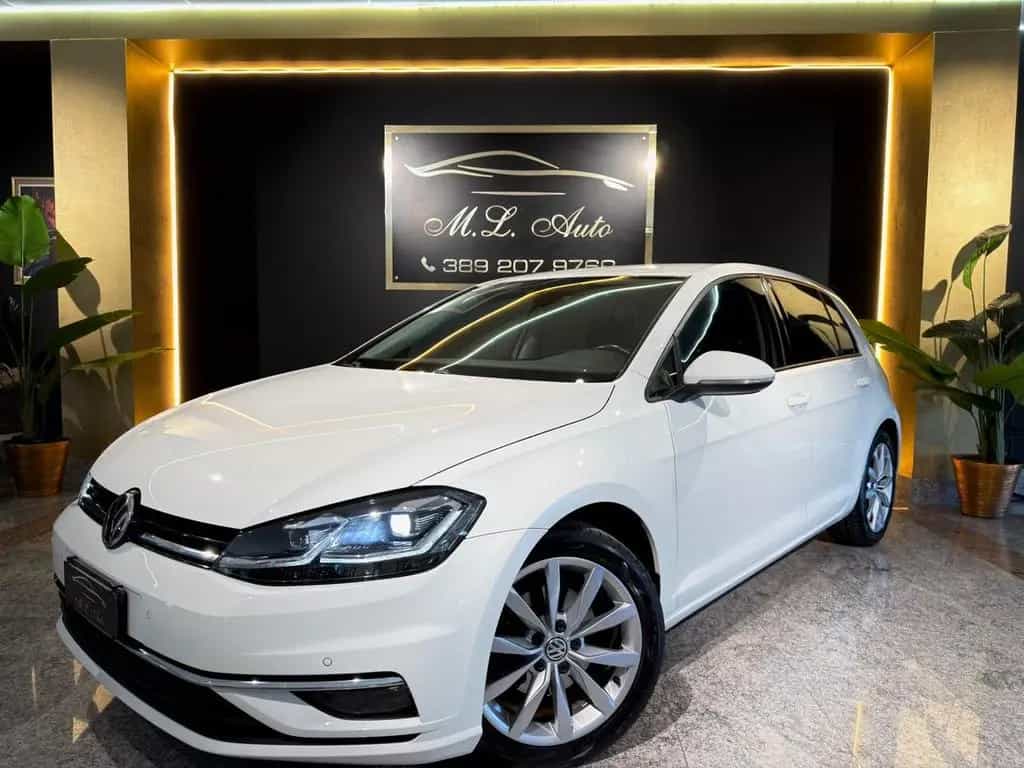 Volkswagen Golf 7.5 1.6 TDI 115 CV 5p. Highline 12/2017-photo-2
