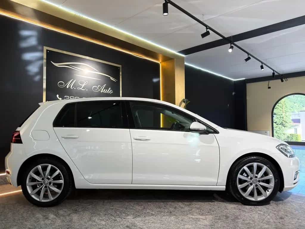 Volkswagen Golf 7.5 1.6 TDI 115 CV 5p. Highline 12/2017-photo-3