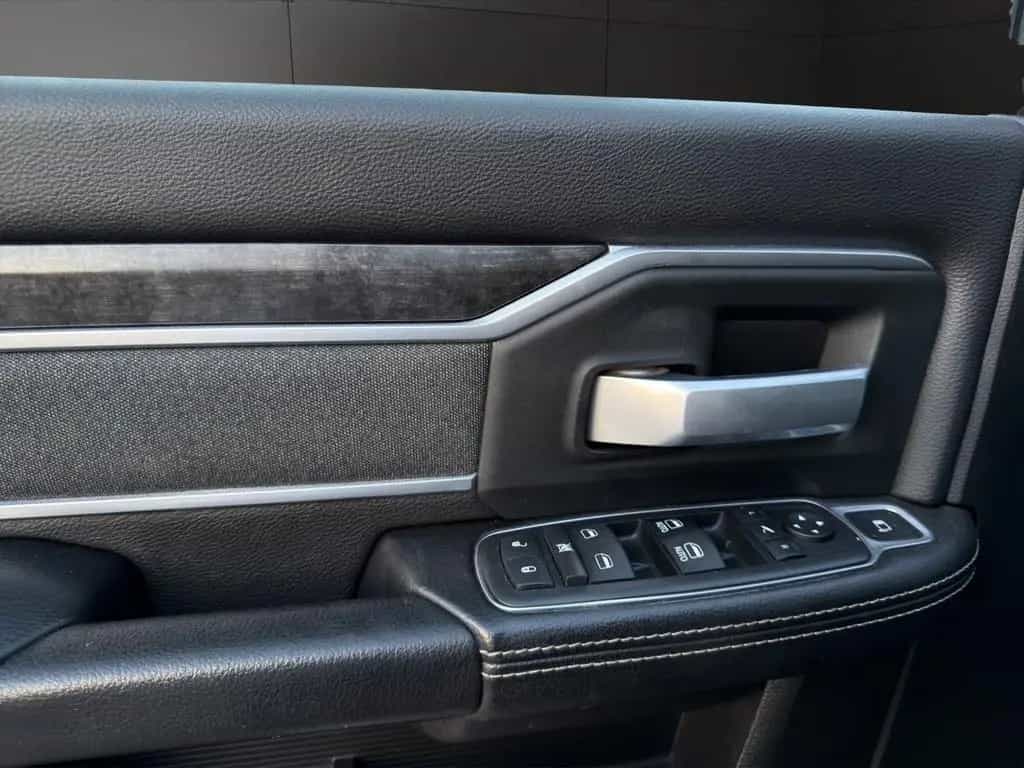 Dodge RAM 2500 6.7 + 8ft Ladefläche + Heavy Duty 07/2019-photo-11