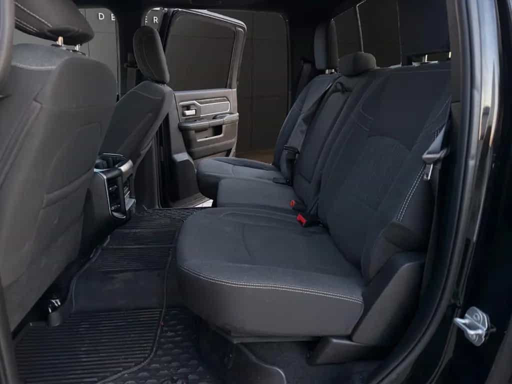 Dodge RAM 2500 6.7 + 8ft Ladefläche + Heavy Duty 07/2019-photo-12