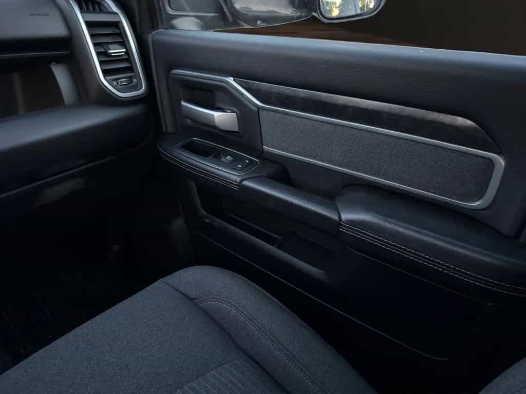 Dodge RAM 2500 6.7 + 8ft Ladefläche + Heavy Duty 07/2019-photo-16