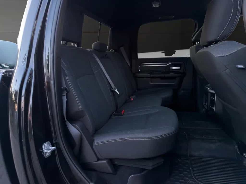 Dodge RAM 2500 6.7 + 8ft Ladefläche + Heavy Duty 07/2019-photo-18