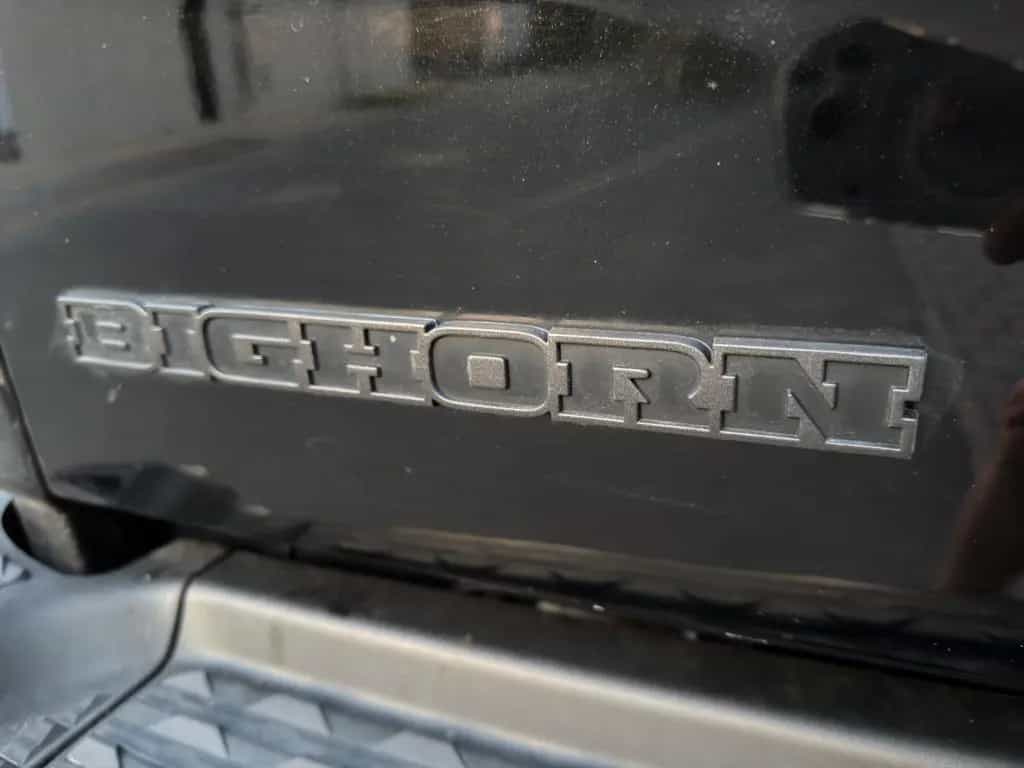 Dodge RAM 2500 6.7 + 8ft Ladefläche + Heavy Duty 07/2019-photo-21