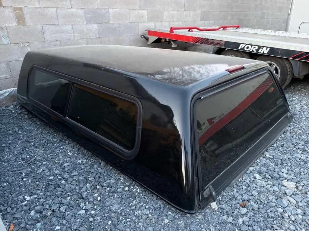 Dodge RAM 2500 6.7 + 8ft Ladefläche + Heavy Duty 07/2019-photo-22