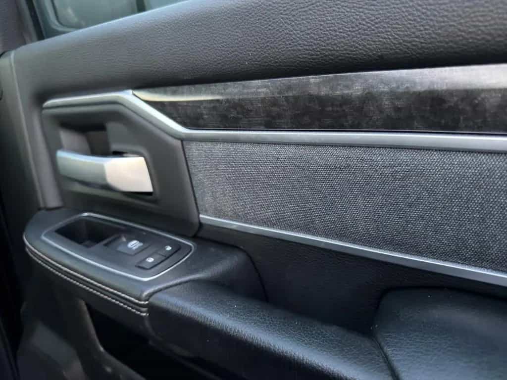 Dodge RAM 2500 6.7 + 8ft Ladefläche + Heavy Duty 07/2019-photo-23