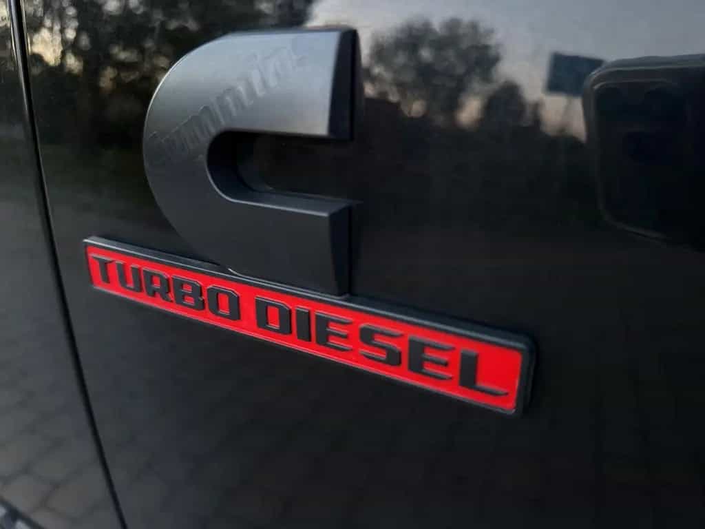 Dodge RAM 2500 6.7 + 8ft Ladefläche + Heavy Duty 07/2019-photo-25