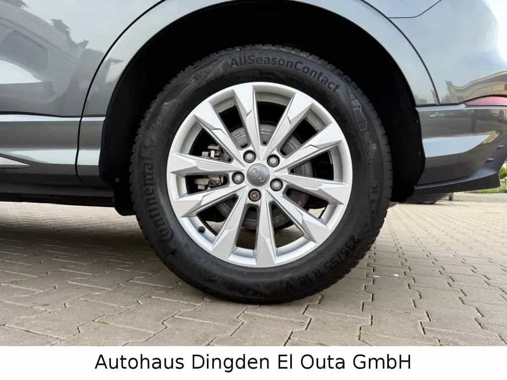 Audi Q3 40 TFSI quattro S Line 03/2022-photo-10