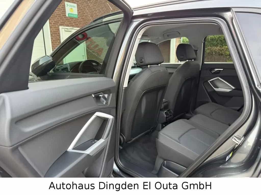 Audi Q3 40 TFSI quattro S Line 03/2022-photo-14