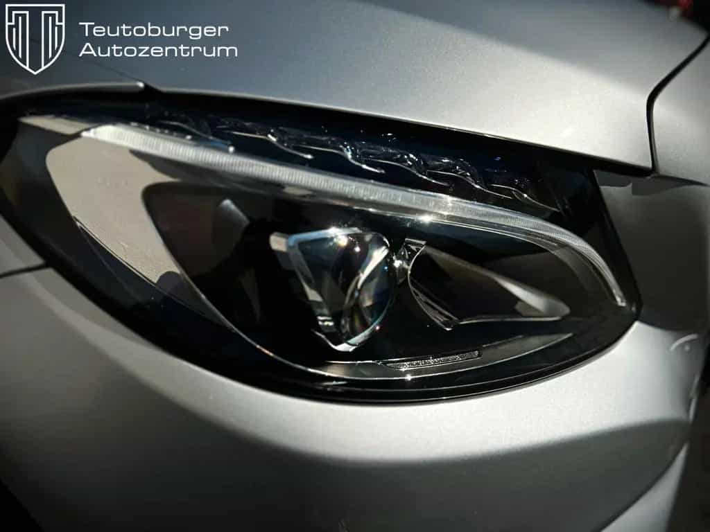 Mercedes-Benz C-Class 200 C T-Modell C 200 d G-Tronic Plus T 06/2017-photo-16