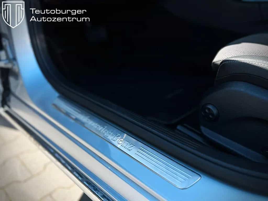 Mercedes-Benz C-Class 200 C T-Modell C 200 d G-Tronic Plus T 06/2017-photo-20