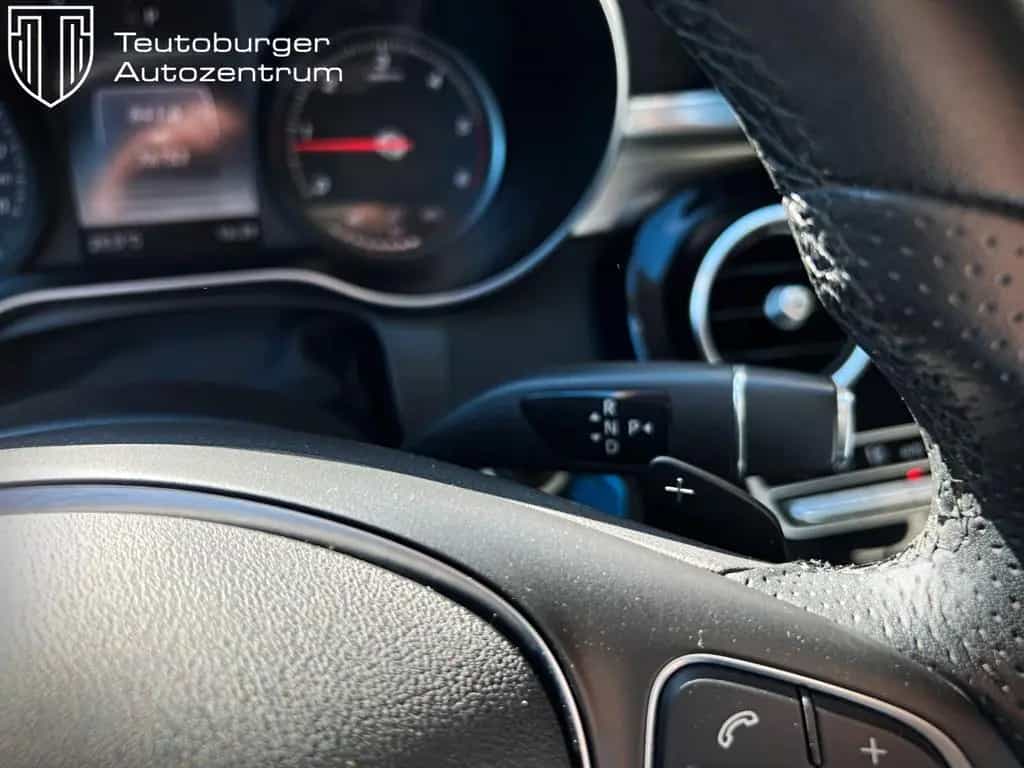 Mercedes-Benz C-Class 200 C T-Modell C 200 d G-Tronic Plus T 06/2017-photo-28