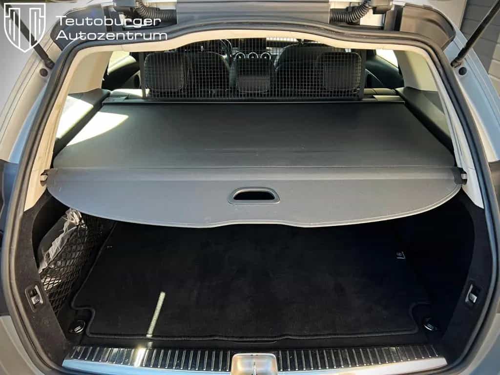 Mercedes-Benz C-Class 200 C T-Modell C 200 d G-Tronic Plus T 06/2017-photo-7