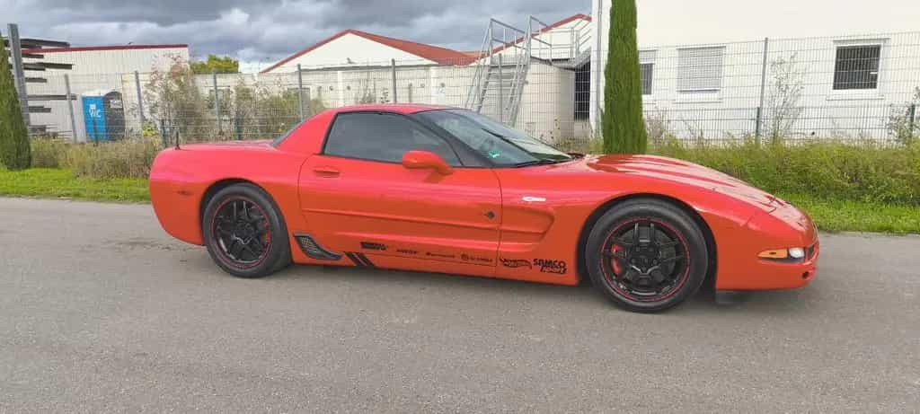 Corvette Z06 07/2002-photo-10