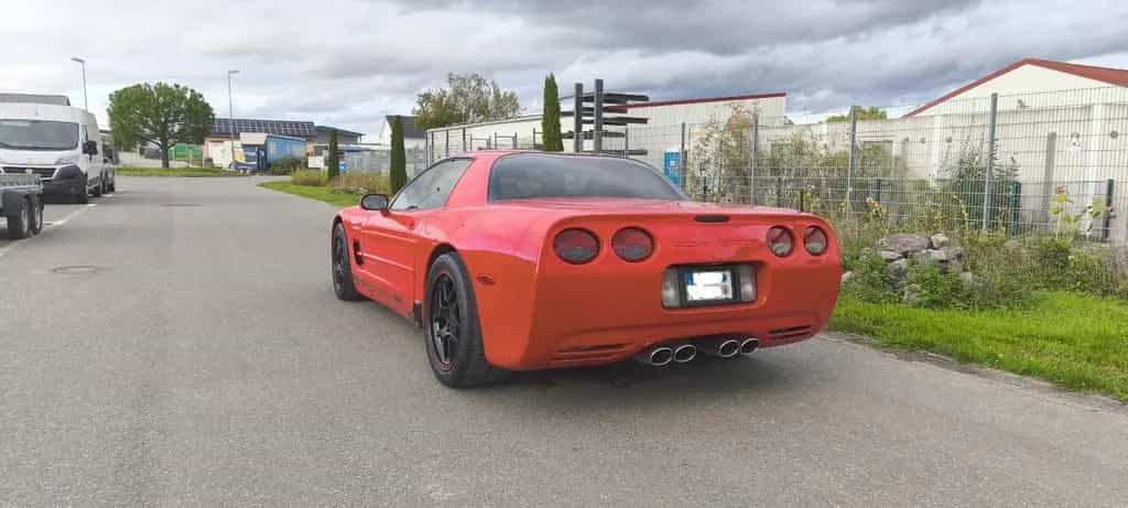 Corvette Z06 07/2002-photo-2