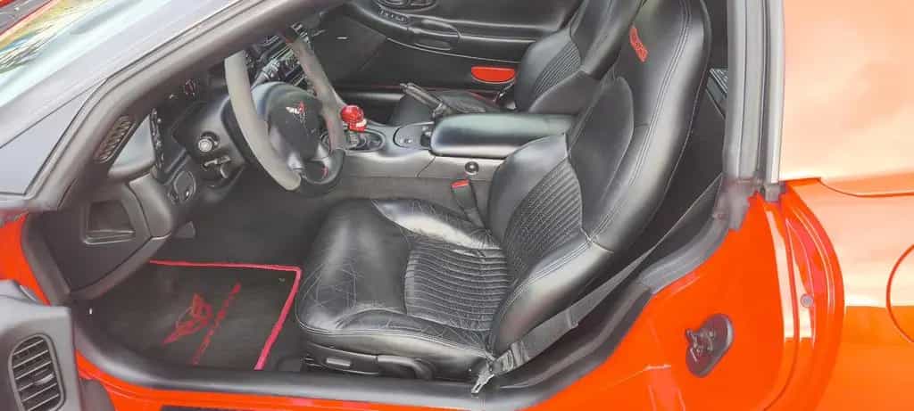 Corvette Z06 07/2002-photo-6
