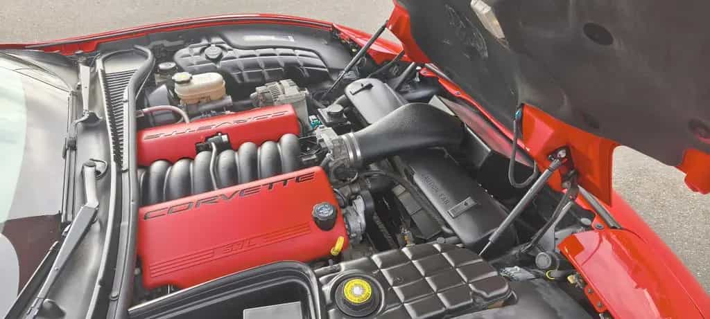 Corvette Z06 07/2002-photo-7