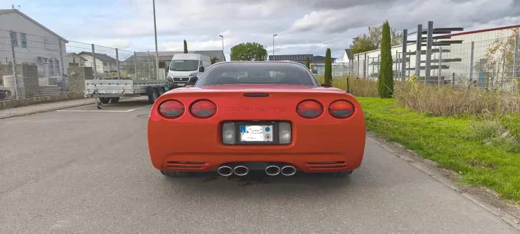 Corvette Z06 07/2002-photo-8