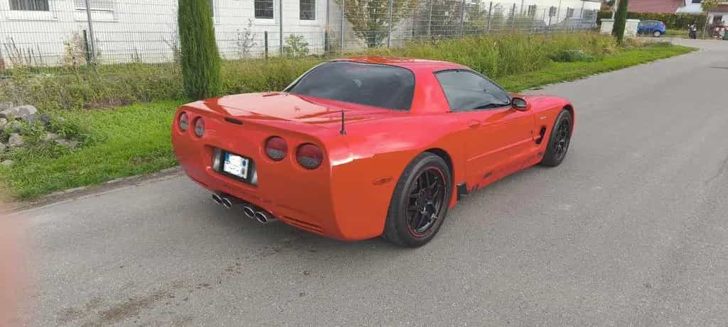 Corvette Z06 07/2002-photo-9
