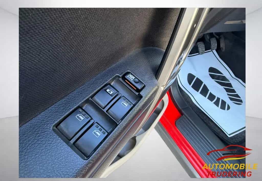 Daihatsu Terios 4WD Top S/1Hand/Klima/Sitzheizung/ 01/2010-photo-10