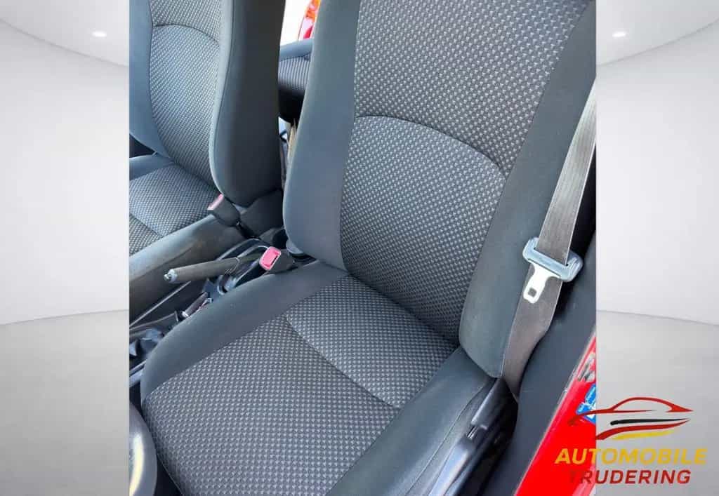 Daihatsu Terios 4WD Top S/1Hand/Klima/Sitzheizung/ 01/2010-photo-14