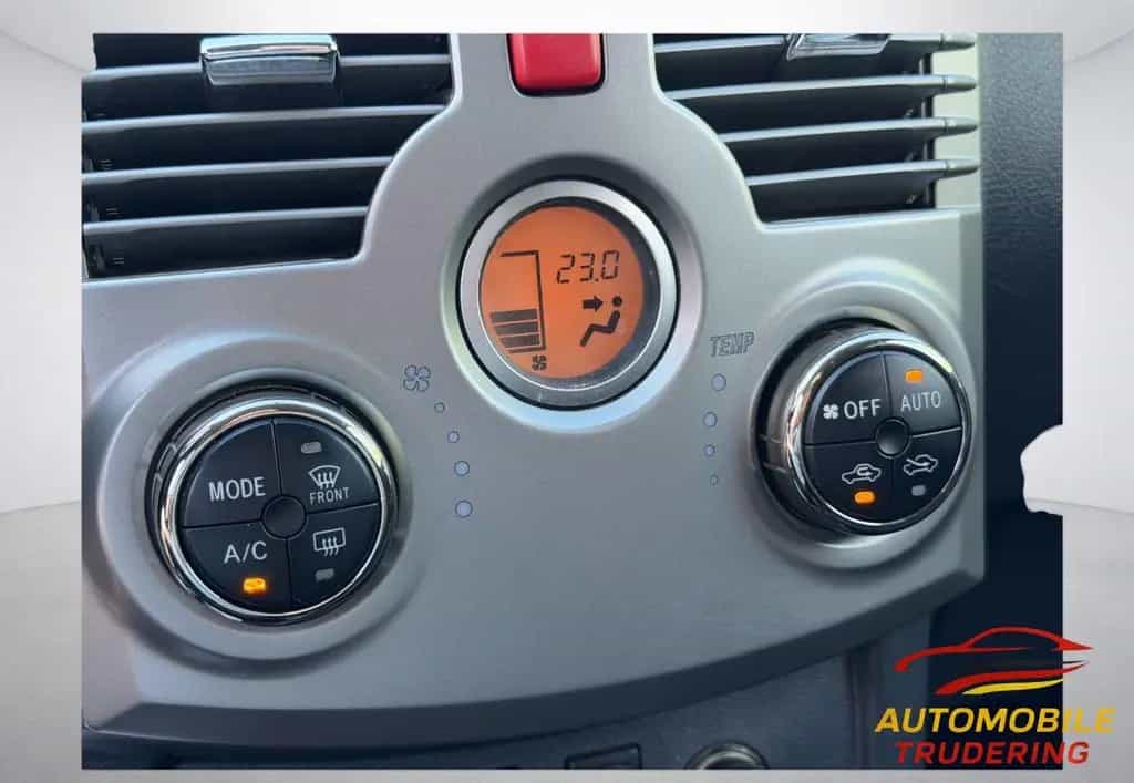 Daihatsu Terios 4WD Top S/1Hand/Klima/Sitzheizung/ 01/2010-photo-16