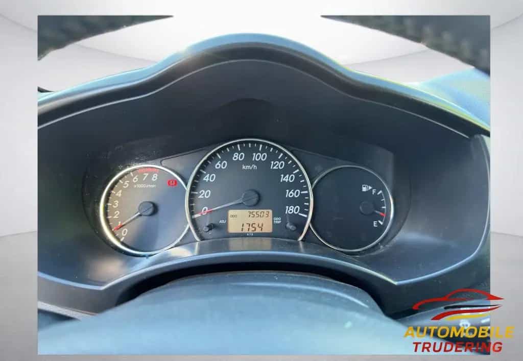 Daihatsu Terios 4WD Top S/1Hand/Klima/Sitzheizung/ 01/2010-photo-18
