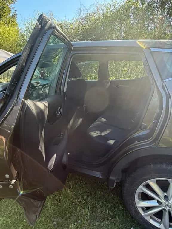 Nissan Qashqai 1.6 DIG-T Acenta Acenta 01/2015-photo-8