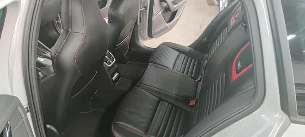 Skoda Octavia 5e RS 11/2016-photo-4