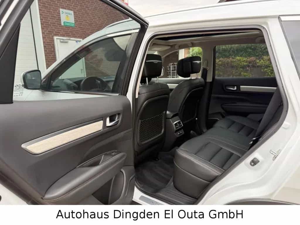 Renault Koleos 2.0 Blue dCi Initiale Paris 4x4 11/2022-photo-14