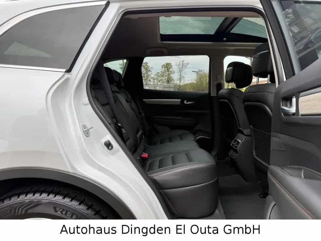 Renault Koleos 2.0 Blue dCi Initiale Paris 4x4 11/2022-photo-16