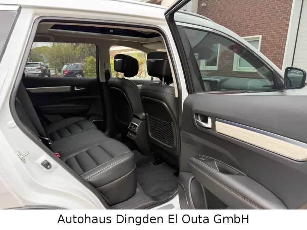 Renault Koleos 2.0 Blue dCi Initiale Paris 4x4 11/2022-photo-17