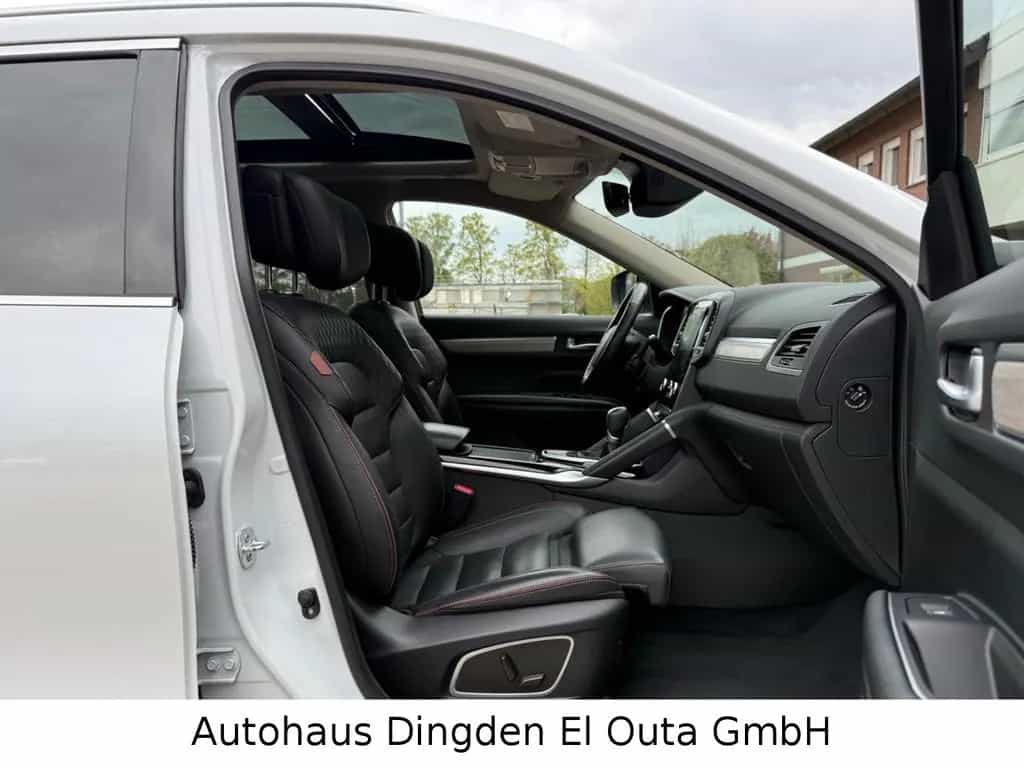 Renault Koleos 2.0 Blue dCi Initiale Paris 4x4 11/2022-photo-18