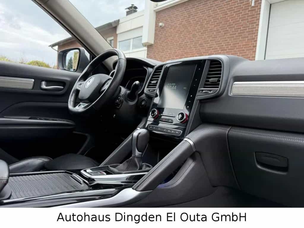 Renault Koleos 2.0 Blue dCi Initiale Paris 4x4 11/2022-photo-21